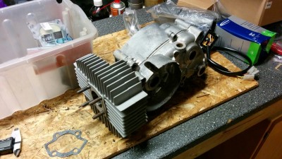 RS Engine